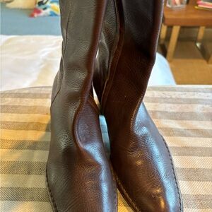 Roberto del Carlo boots
